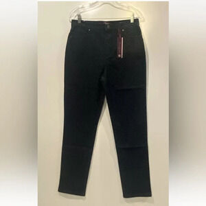 NWT‎ Gloria Vanderbilt Amanda Heritage Fit Jeans Womens 8 Long (1564)